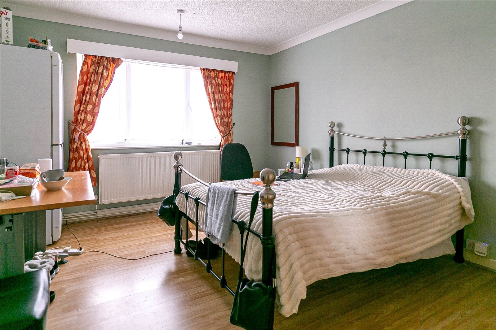 Flat Elm Park in Bristol