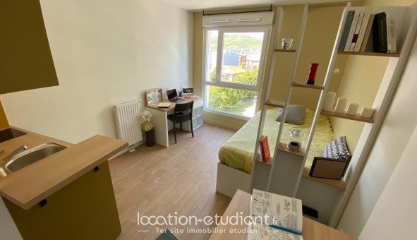 Appartement Rue du Ressort à Clermont-Ferrand