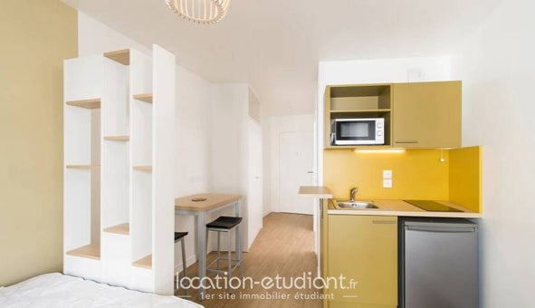 Room Rue du Ressort in Clermont-Ferrand