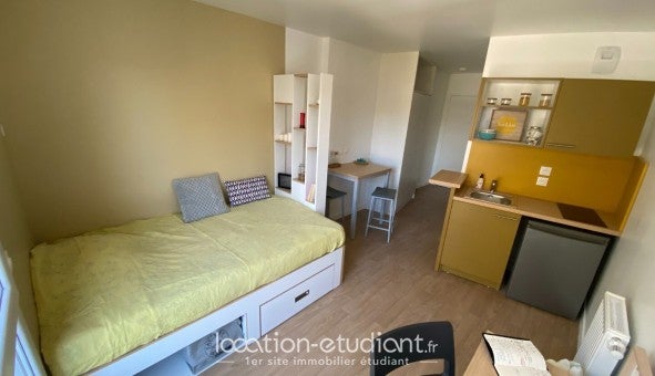 Appartement Rue du Ressort à Clermont-Ferrand