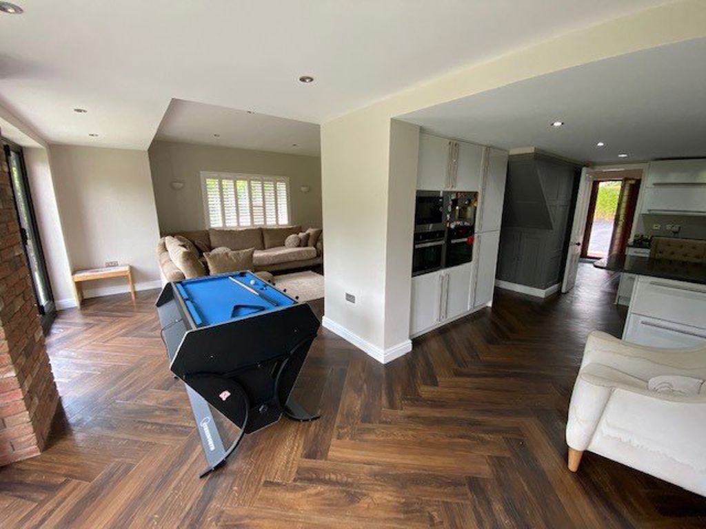 House Skipton Close in Hazel Grove