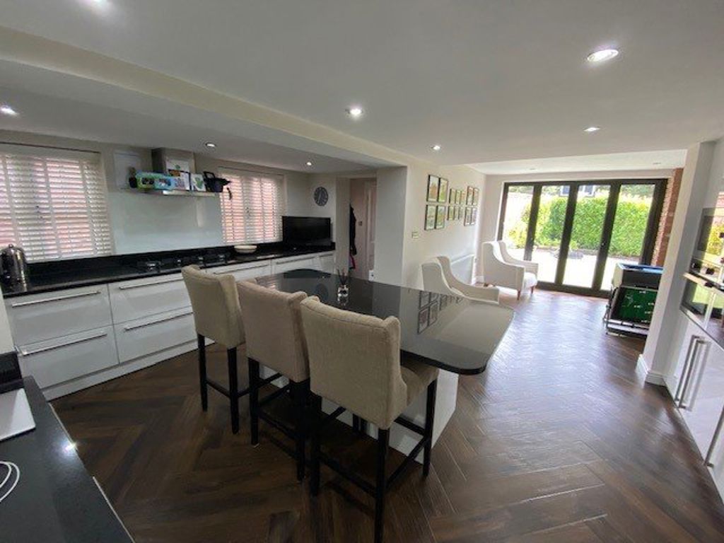 House Skipton Close in Hazel Grove