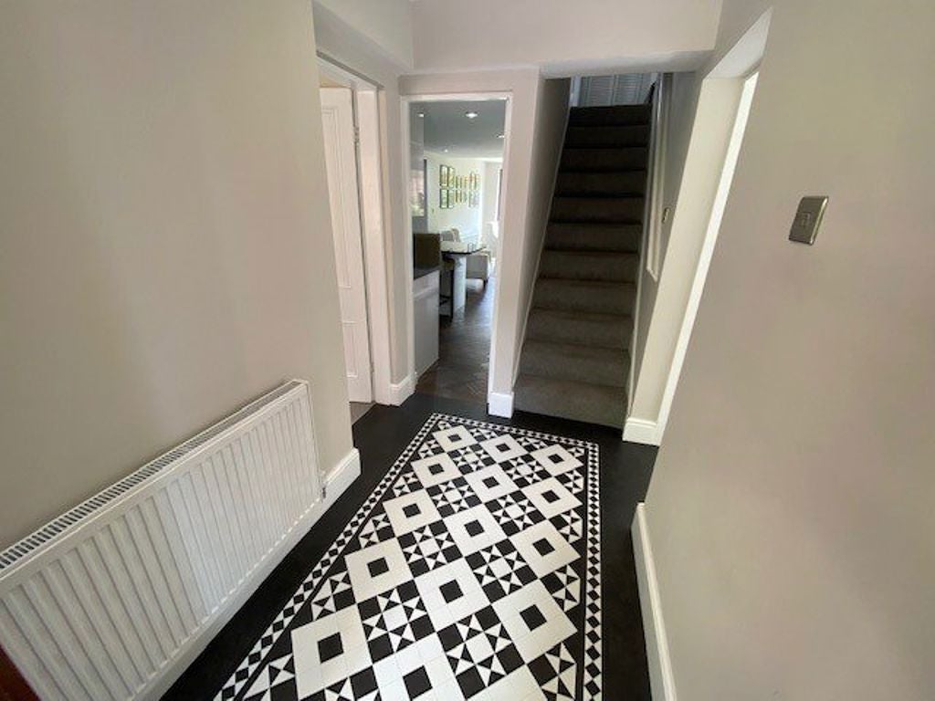 House Skipton Close in Hazel Grove
