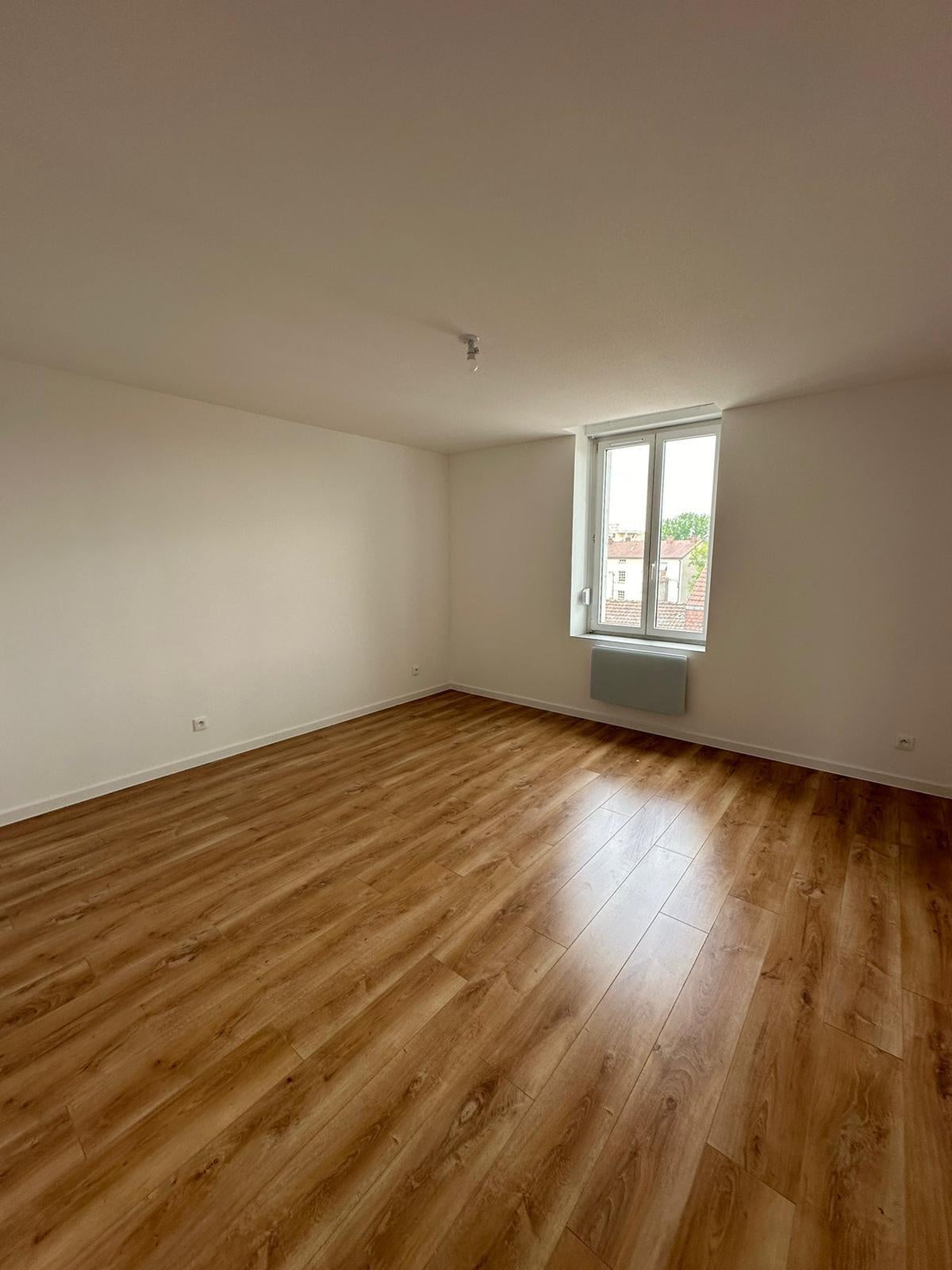 Flat Rue Vauban in Mulhouse