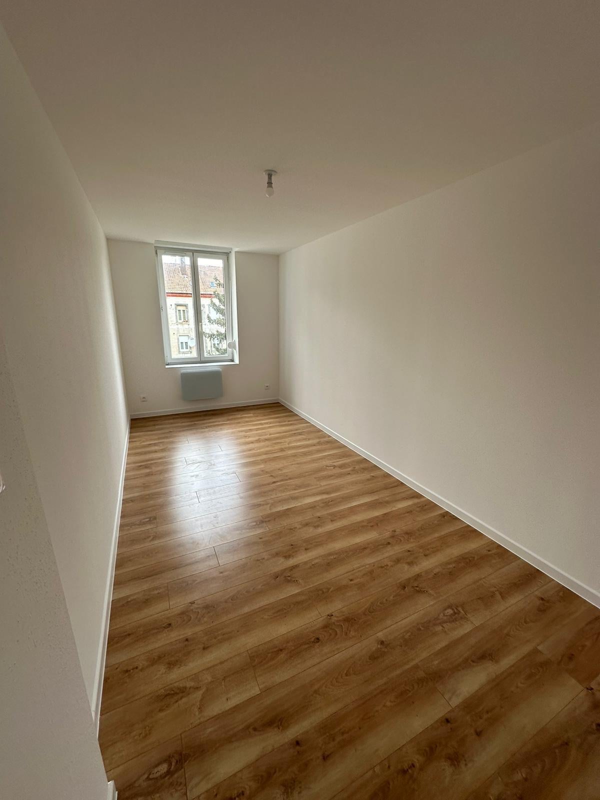 Appartement Rue Vauban à Mulhouse