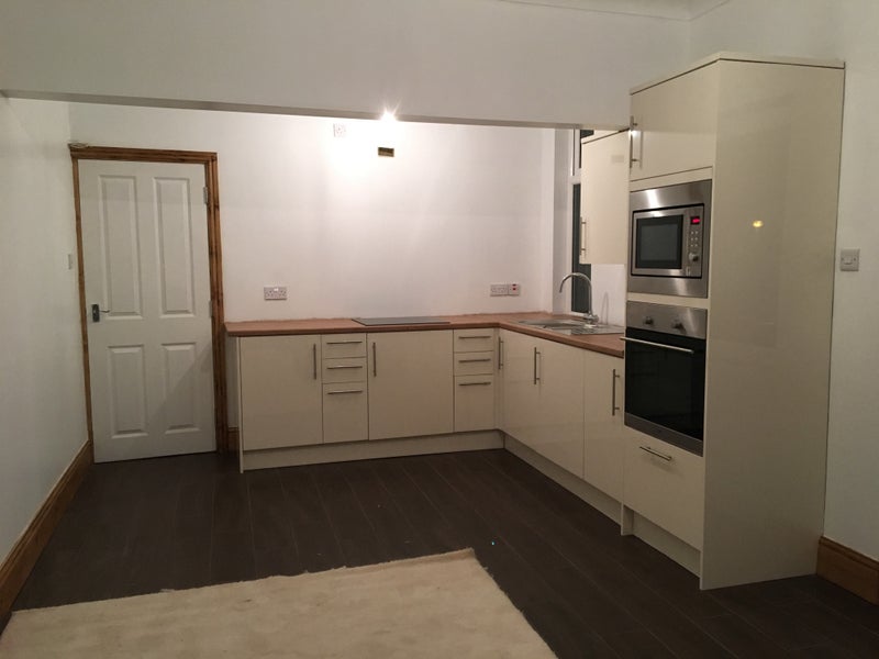 Room Mill Lane in Preston