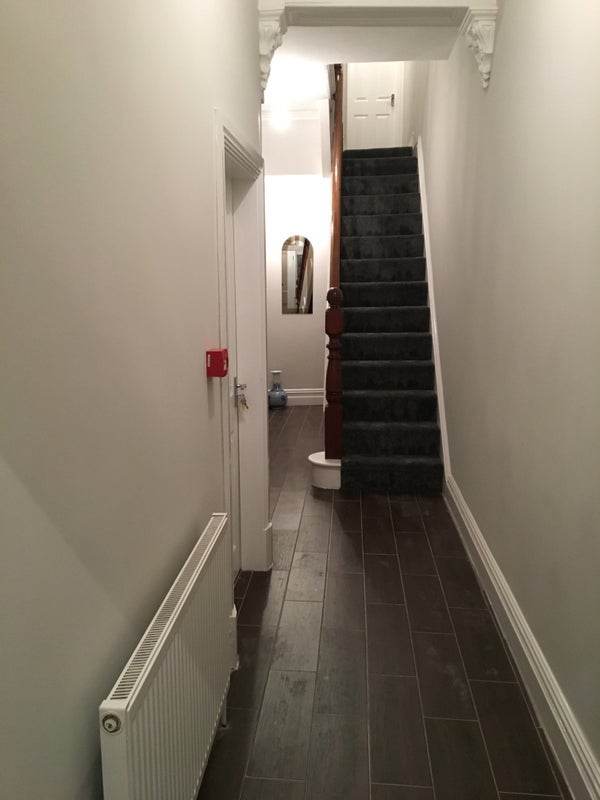 Room Mill Lane in Preston