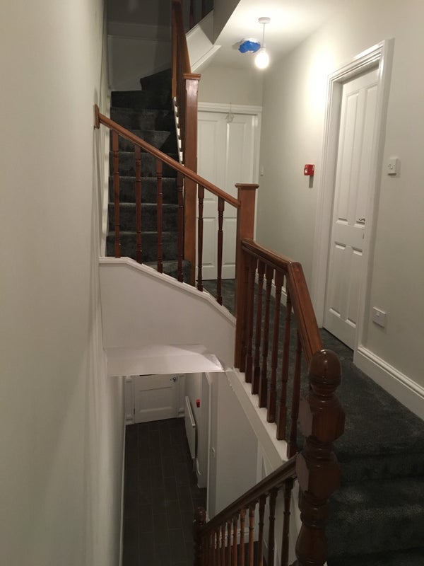 Room Mill Lane in Preston