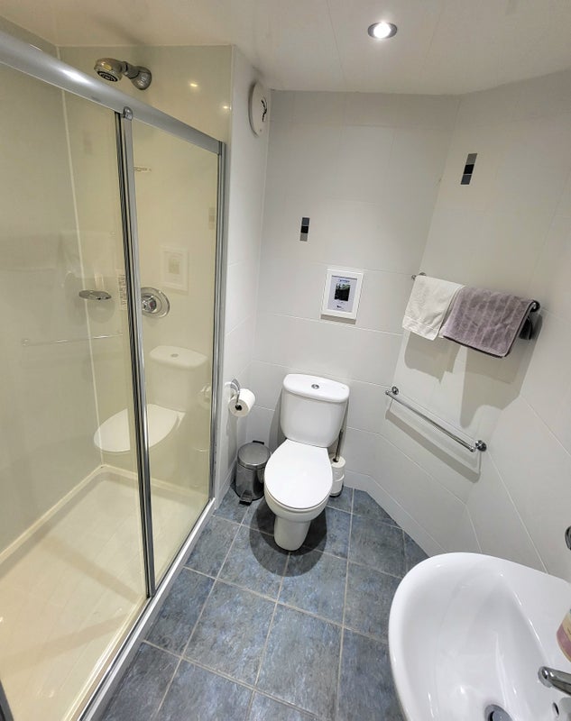 Room Brunstane Road North in City of Edinburgh