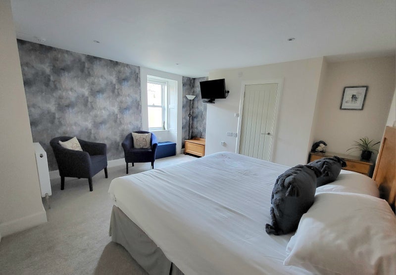 Room Brunstane Road North in City of Edinburgh