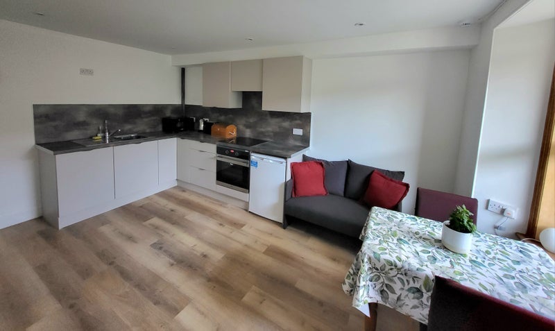Room Brunstane Road North in City of Edinburgh