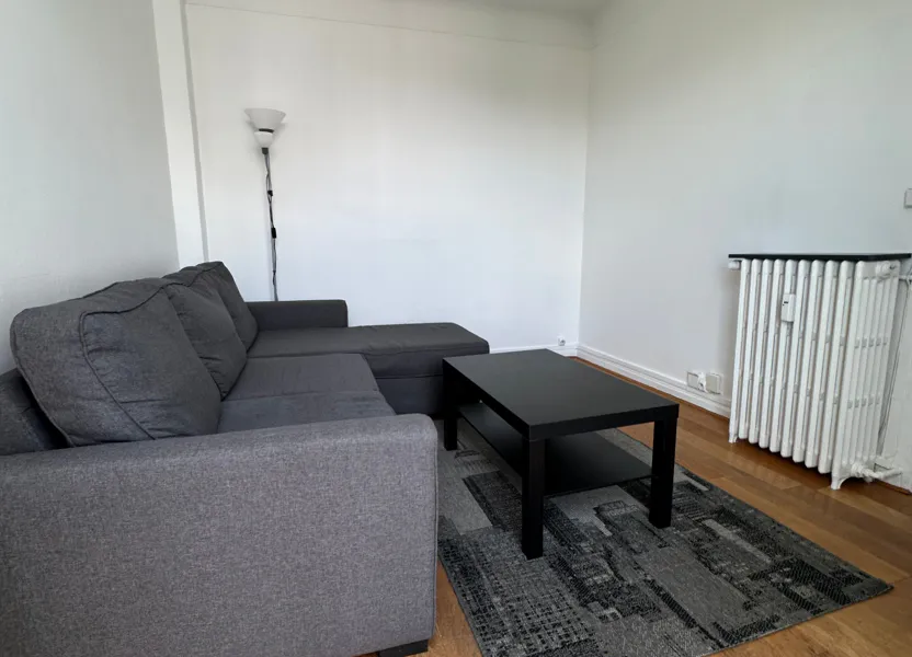 Flat Rue Édouard Detaille in Boulogne-Billancourt