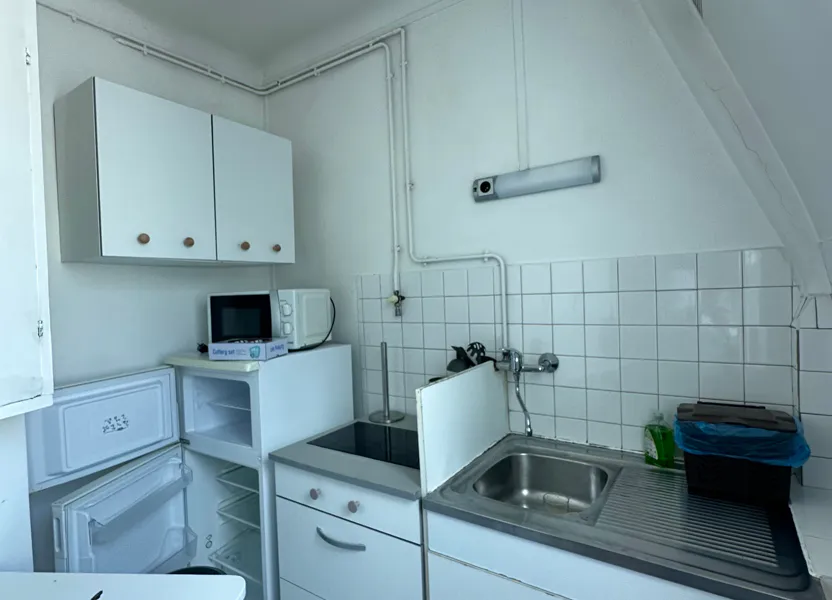 Flat Rue Édouard Detaille in Boulogne-Billancourt