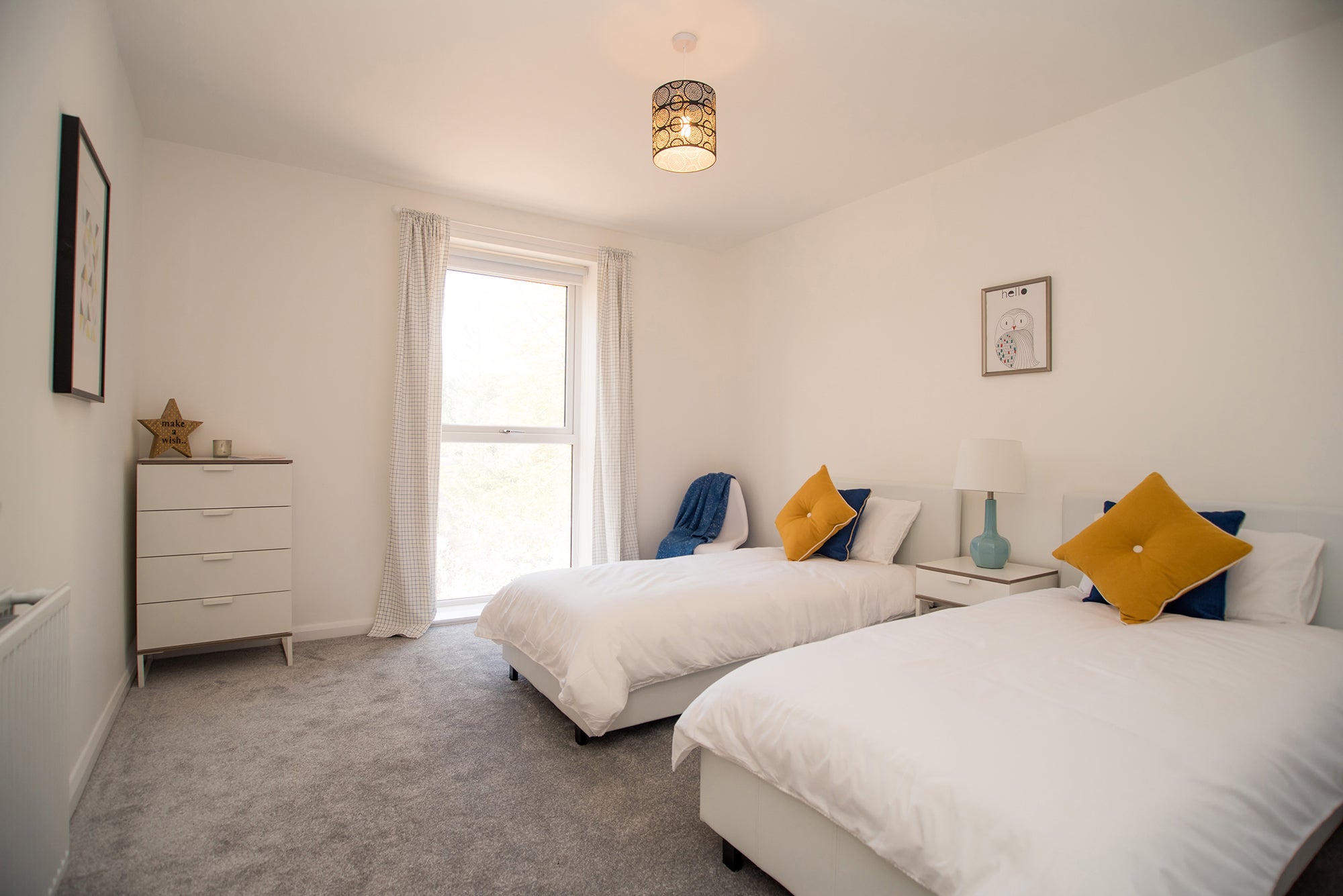 Flat Watanabe Cruik in City of Edinburgh