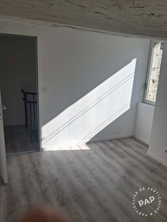 Maison Chemin de la Roche Aux Moines à Épiré