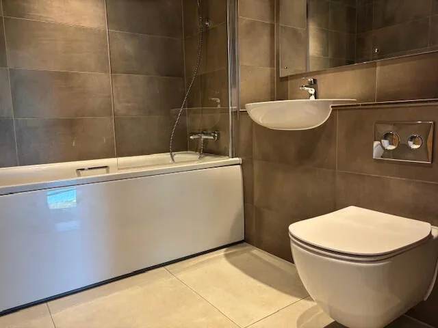 Flat Northminster in Peterborough
