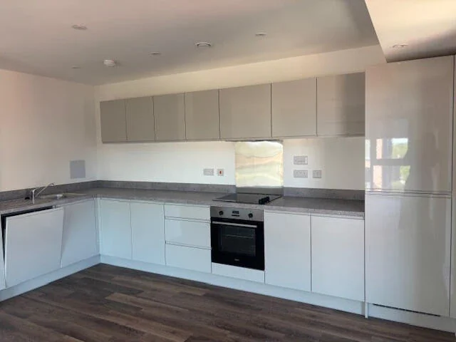 Flat Northminster in Peterborough