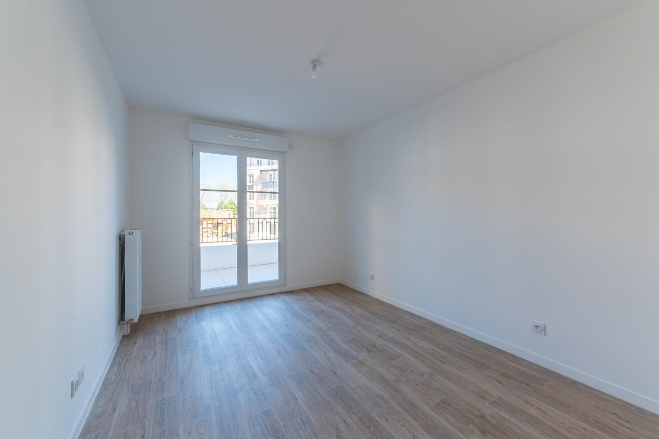 Appartement Avenue Aristide Briand à Le Blanc-Mesnil