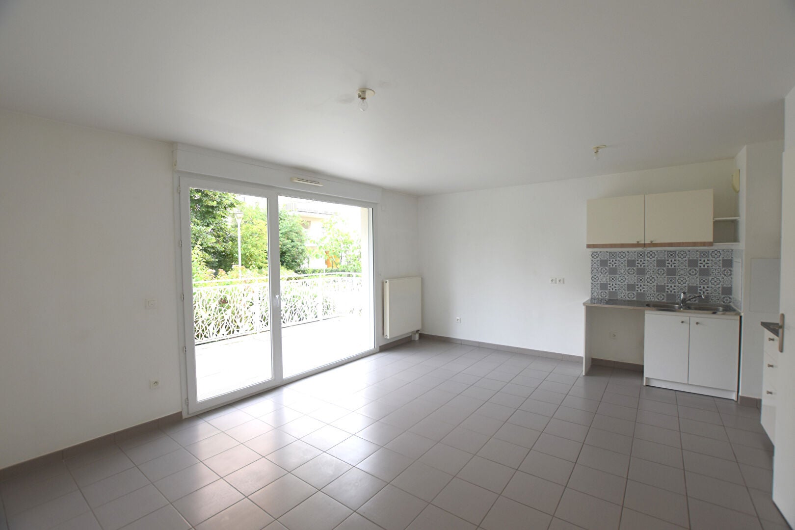 Appartement Rue Phileas Fogg à Cergy
