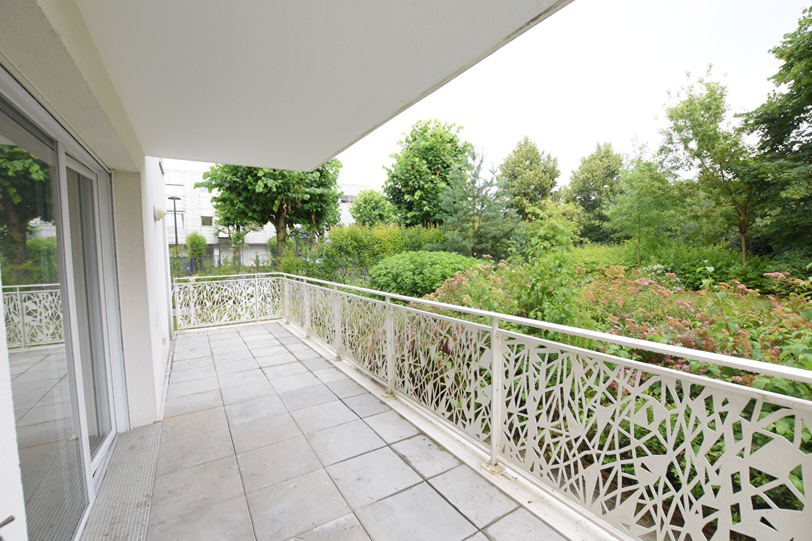 Appartement Rue Phileas Fogg à Cergy