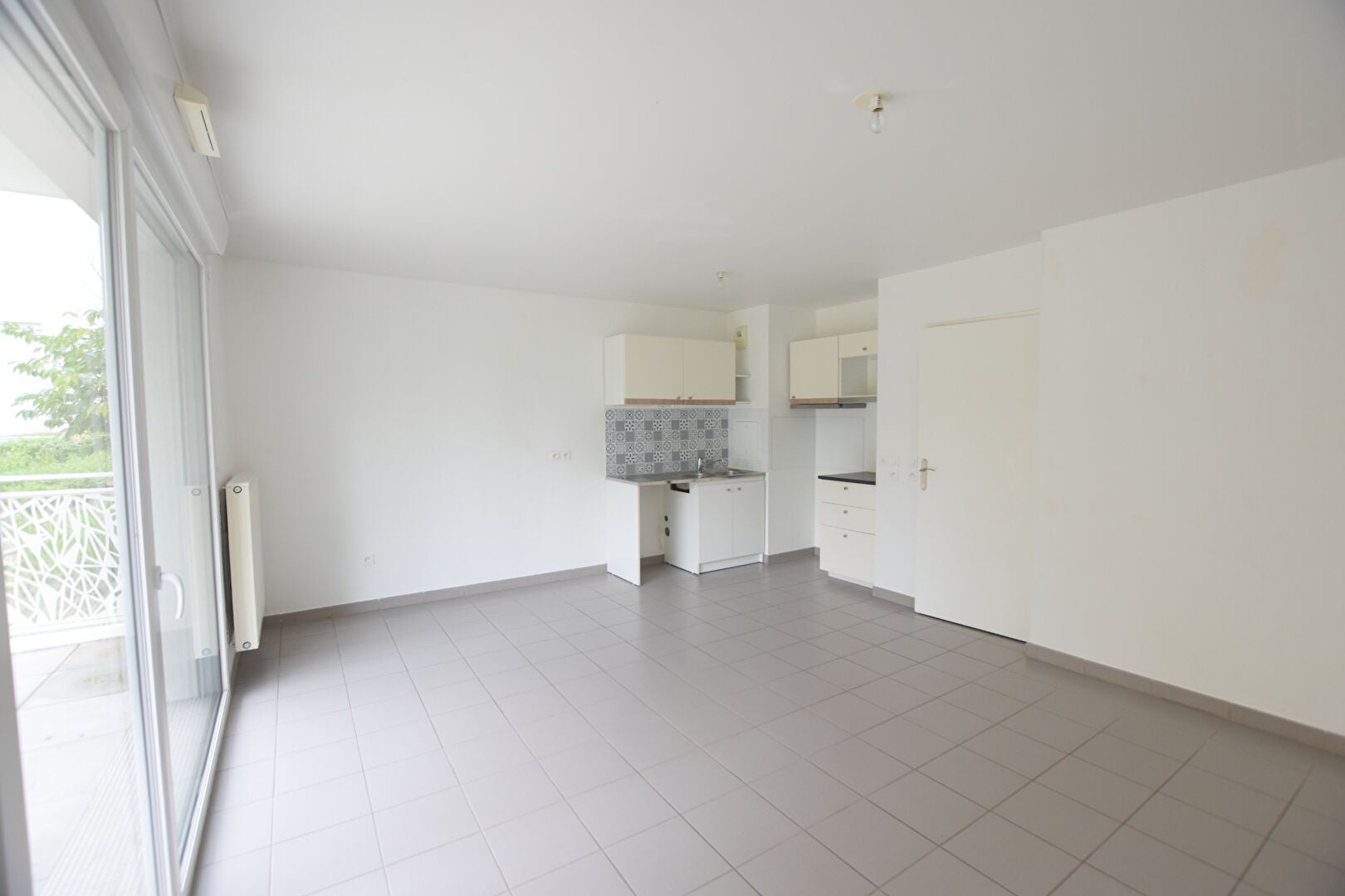 Appartement Rue Phileas Fogg à Cergy