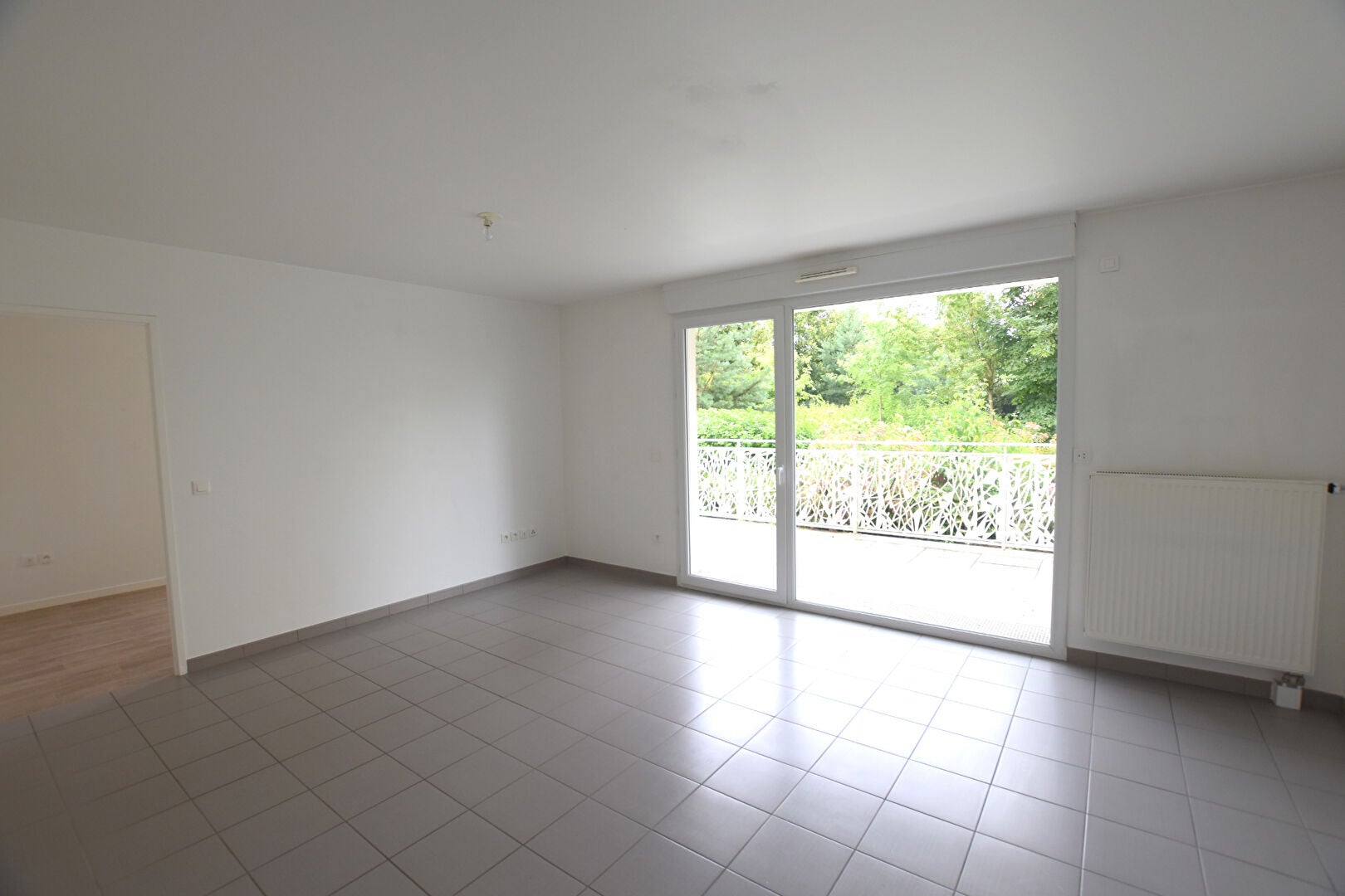 Appartement Rue Phileas Fogg à Cergy