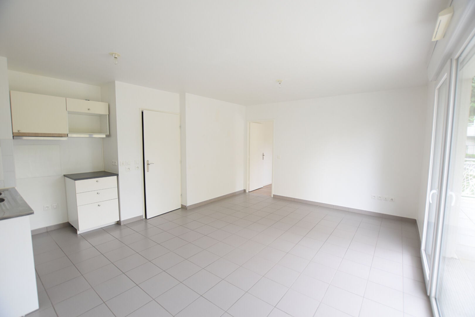 Appartement Rue Phileas Fogg à Cergy