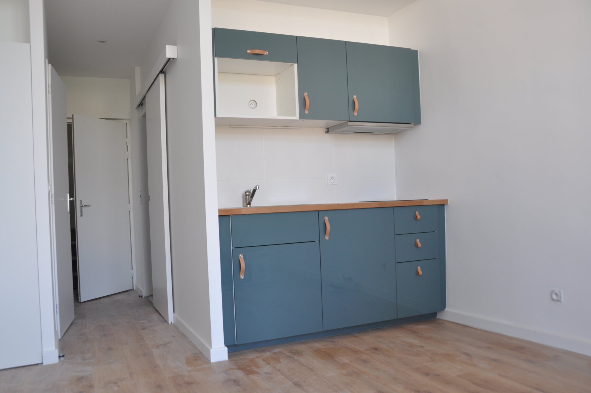 Appartement Rue Maubec à Bordeaux