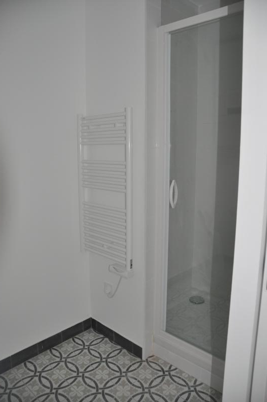 Appartement Rue Maubec à Bordeaux
