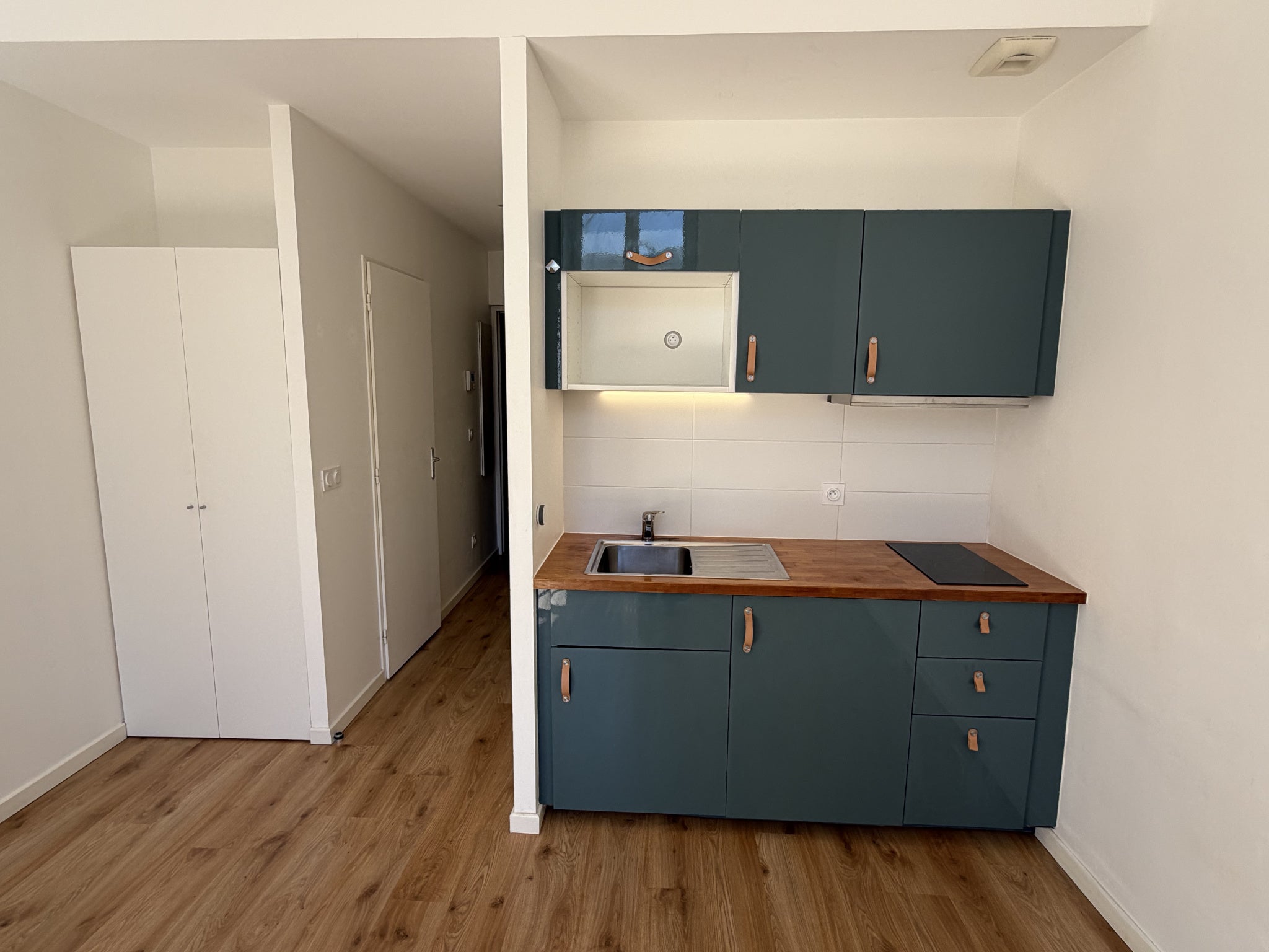 Flat Rue Maubec in Bordeaux