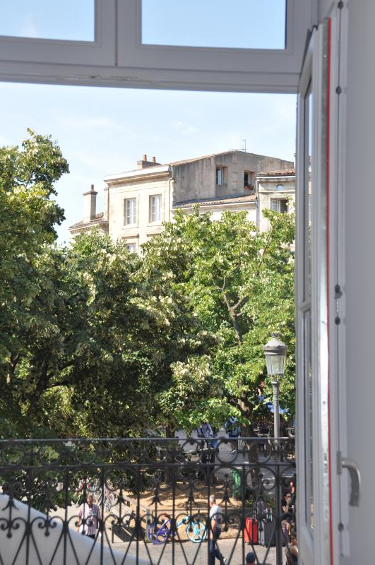 Appartement Rue Maubec à Bordeaux
