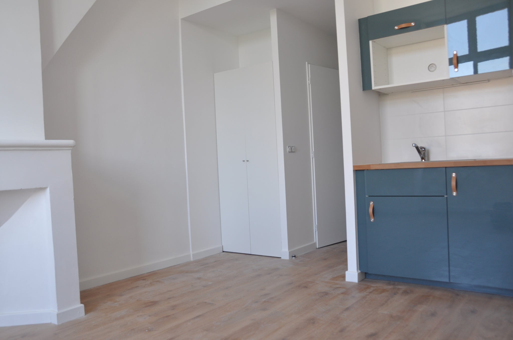 Appartement Rue Maubec à Bordeaux