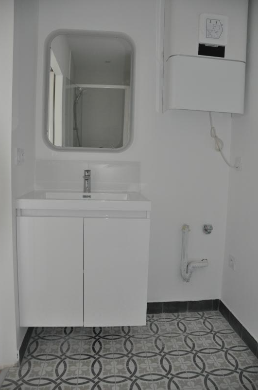 Appartement Rue Maubec à Bordeaux