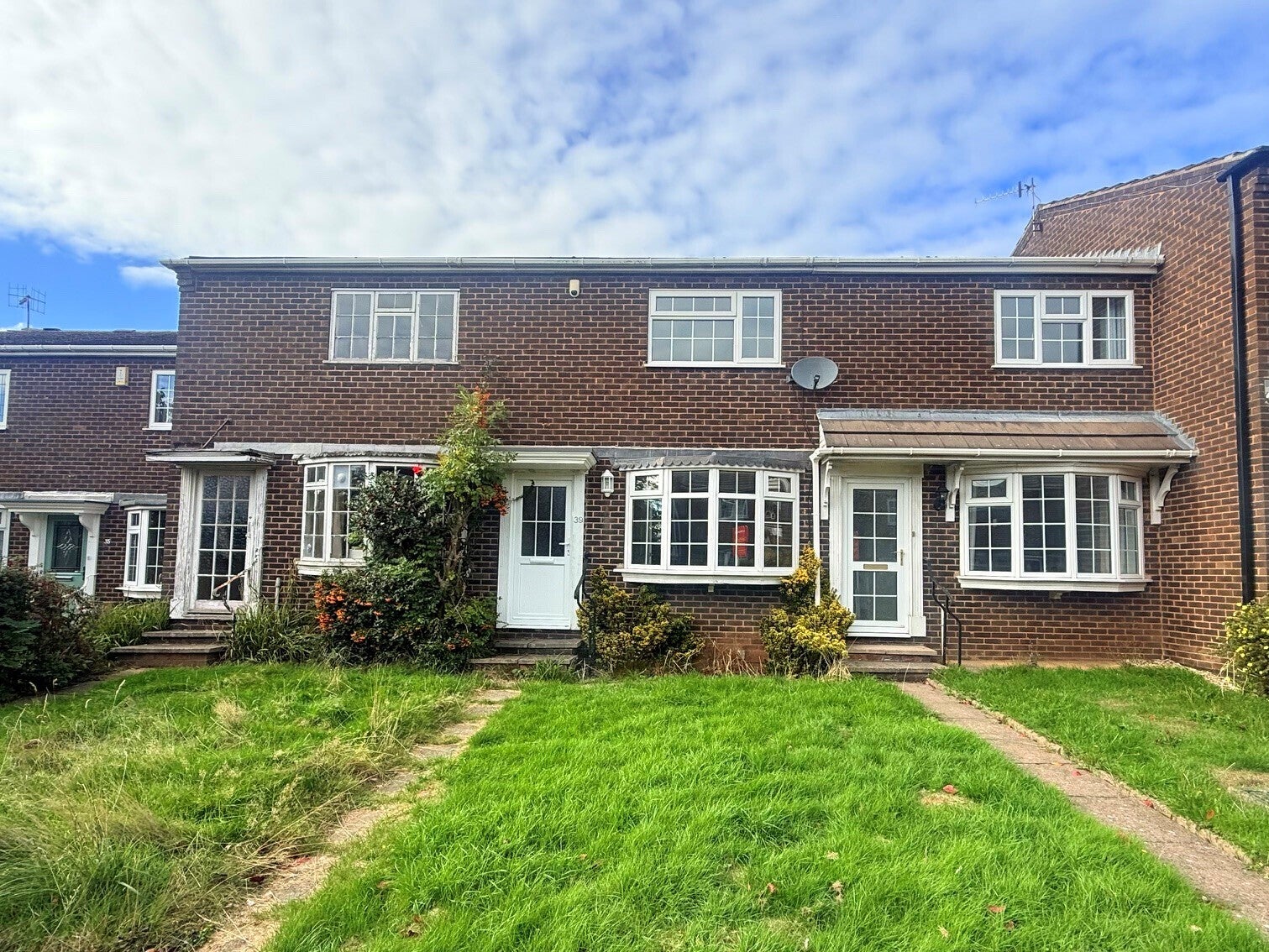 House Holkham Close in Gedling