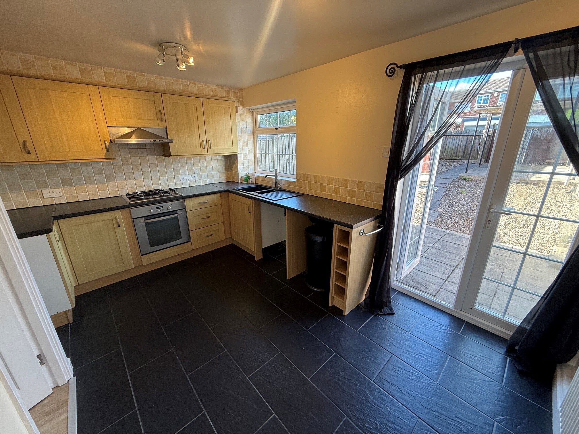 House Holkham Close in Gedling
