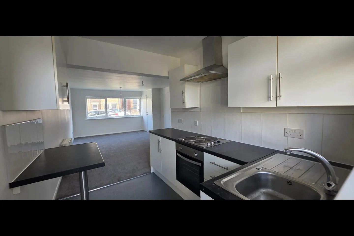 Flat Dalton Street in Gillingham