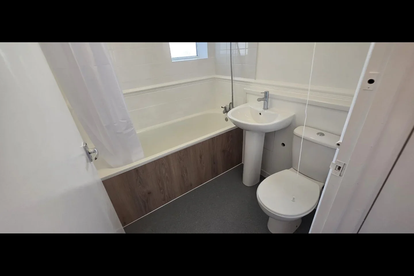 Flat Dalton Street in Gillingham