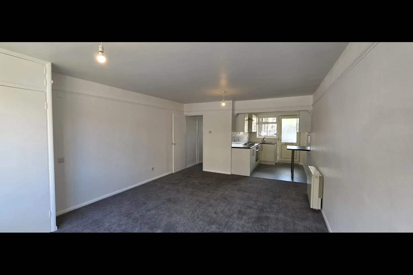 Flat Dalton Street in Gillingham