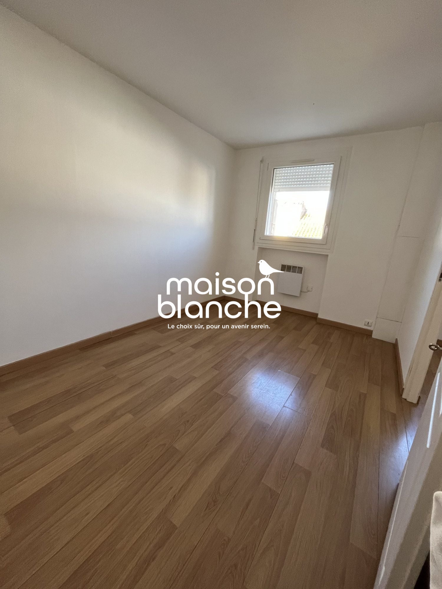 Appartement D 911 à Muron