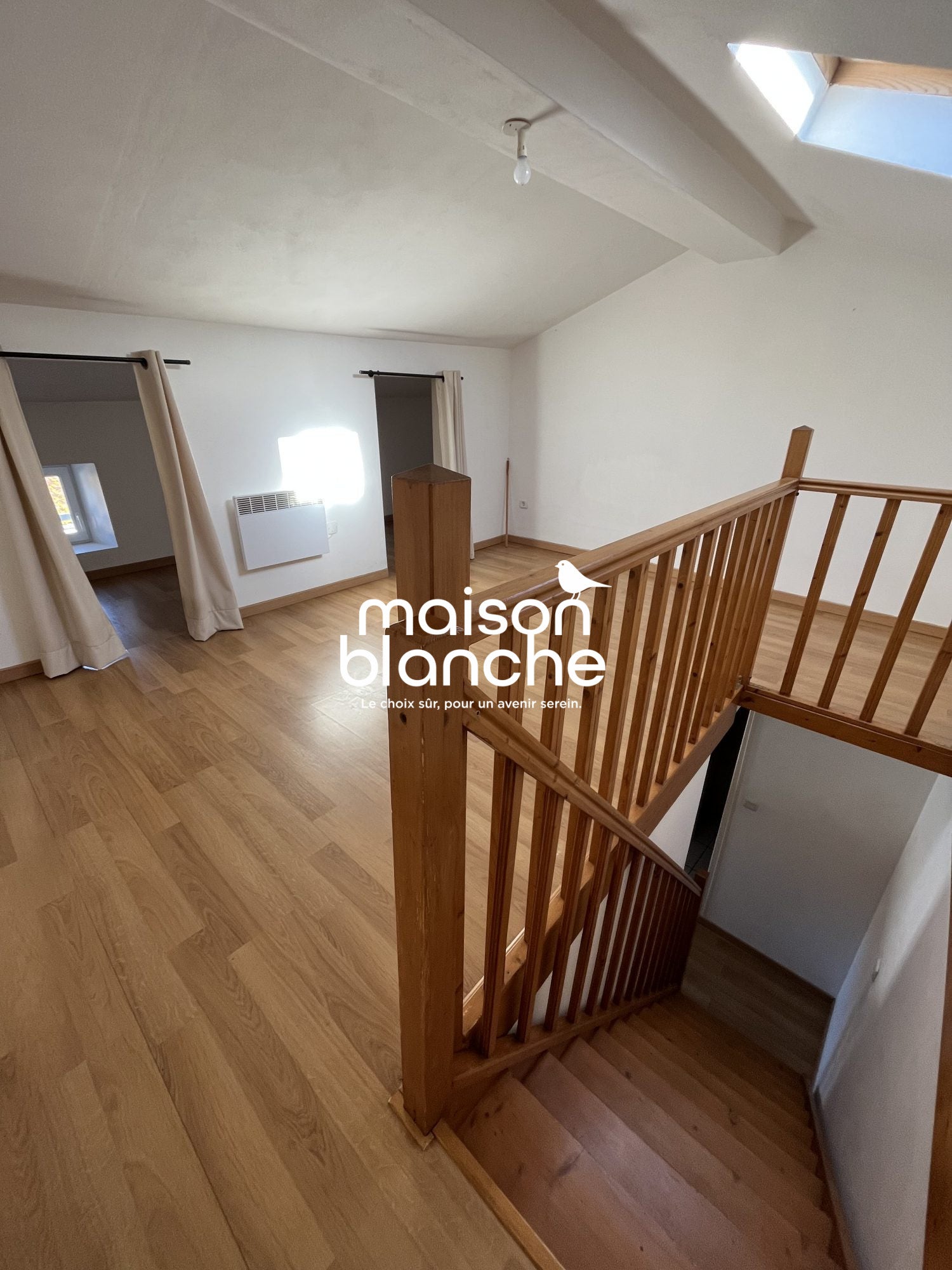 Appartement D 911 à Muron