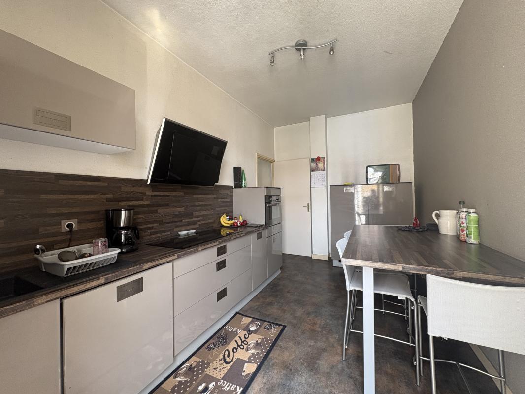 Appartement Allée des Hauts de Chastelvol à Le Puy-en-Velay