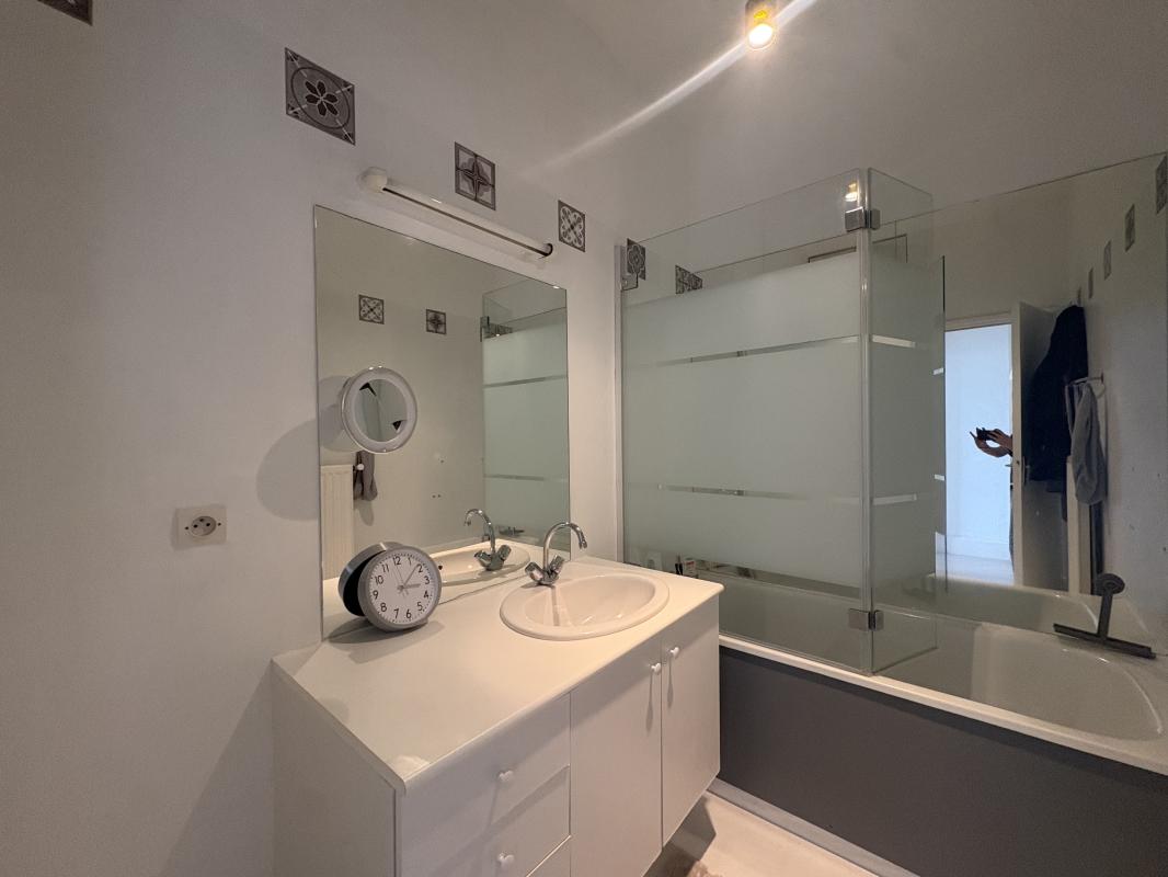 Appartement Allée des Hauts de Chastelvol à Le Puy-en-Velay