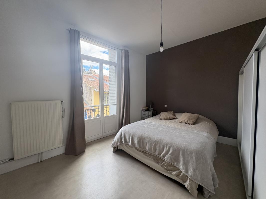 Appartement Allée des Hauts de Chastelvol à Le Puy-en-Velay
