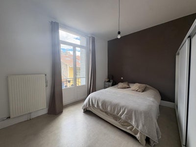 Appartement Allée des Hauts de Chastelvol à Le Puy-en-Velay