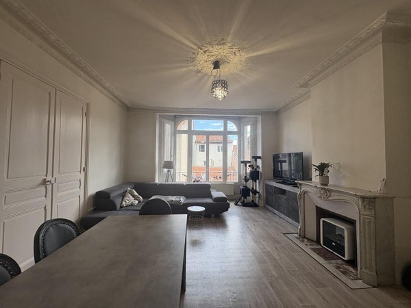Appartement Allée des Hauts de Chastelvol à Le Puy-en-Velay