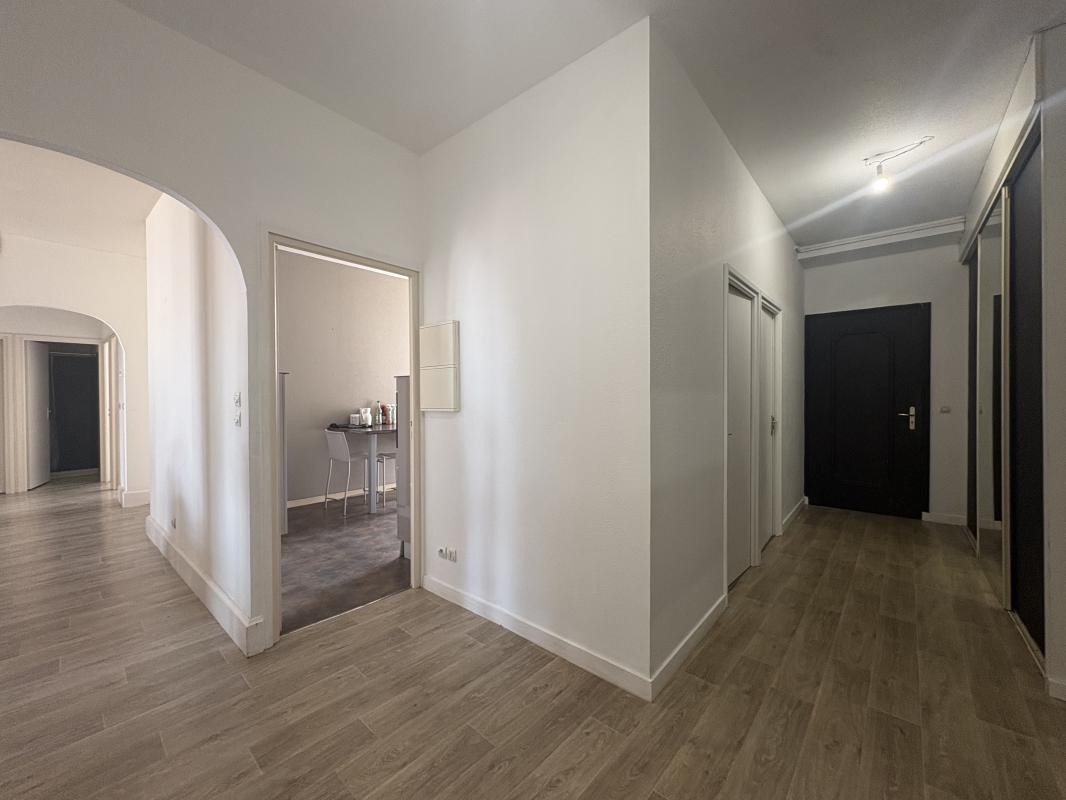 Appartement Allée des Hauts de Chastelvol à Le Puy-en-Velay