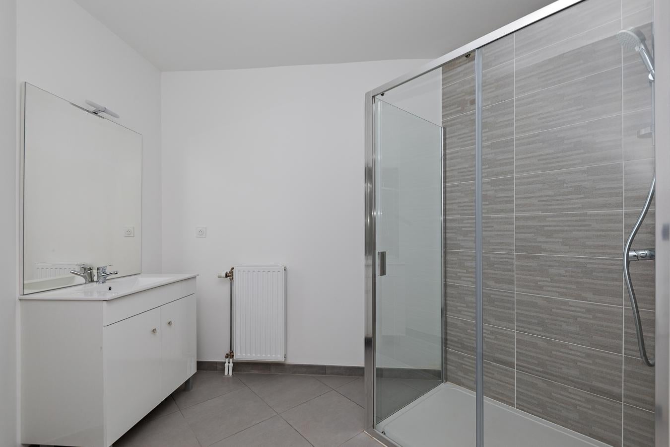 Flat Rue Ferdinand Aoustin in Darnétal