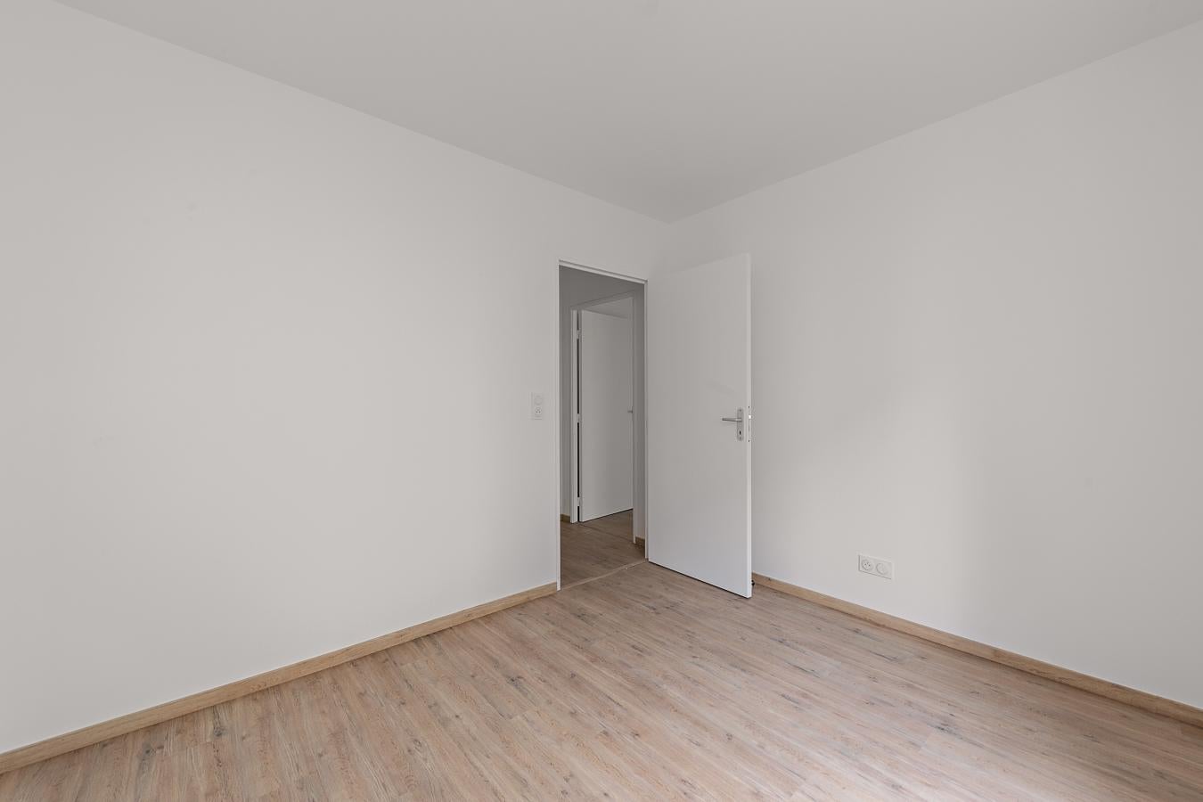 Flat Rue Ferdinand Aoustin in Darnétal