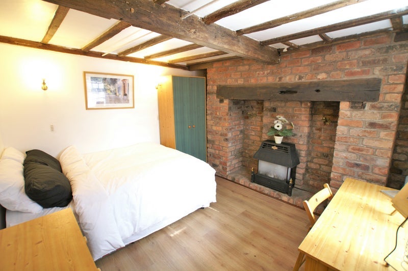 Room Waterloo Road in Telford