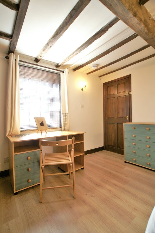 Room Waterloo Road in Telford